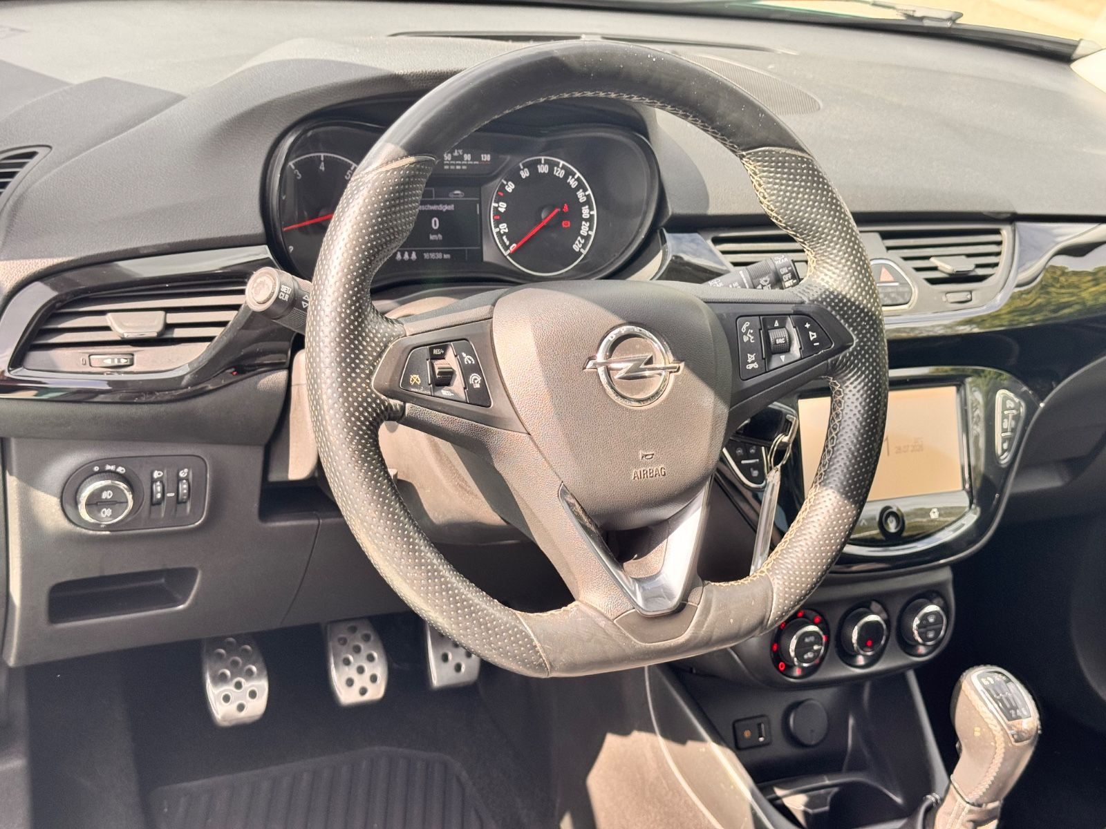 Opel Corsa – Bild 10